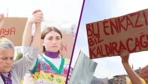 Cehennemin kapılarını kapatalım