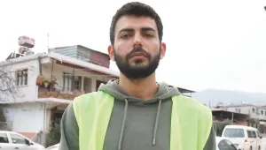 Karşı mahalledeki AFAD 4 gün müdahale etmedi