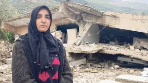 'Nefes alamıyoruz' diyorlardı