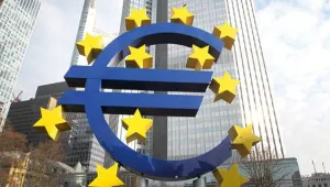 Euro Bölgesi’nde sanayi tepetaklak