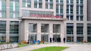 İpek’in avukatlarından  suç duyurusu
