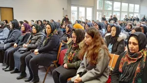 Darmstadt şehitlerini andı