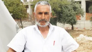 AFAD çadır vermedi