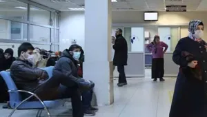 Salgın kontrolden çıktı