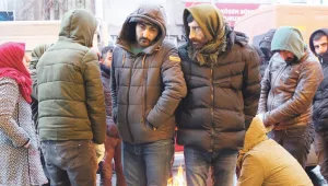 Depremzedelere yüksek fatura