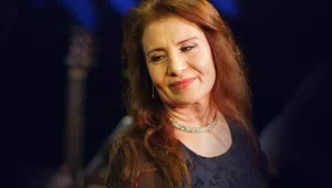 Yirmi yıl sonra Beser Şahin    