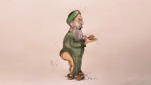 Domuz ahırı