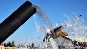 Hesekê’nin yarısına su ulaştı