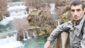 Delîl Zagros şehit düştü