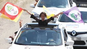 HDP bakanlık da ister