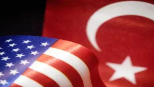 TC rotasını Batı'ya kırabilecek mi?