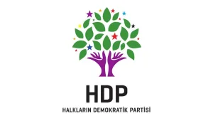 HDP’nin kapatılmasına hayır