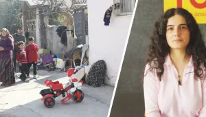 Depremzede çocuklar nerede?
