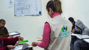 Çocuklar için rehabilitasyon merkezleri