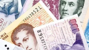 Arjantin'de yüzde 102 enflasyon