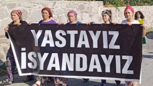 Katil değil Hanife yargılandı