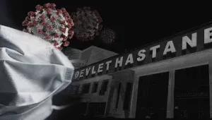 7 hasta sıra beklerken öldü