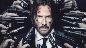 John Wick asla ölmeyecek