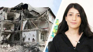 Deprem sonrası Şark Islahat Planı!