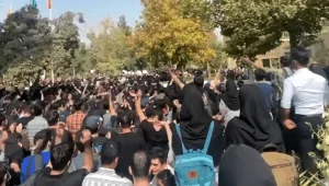 Çocuklara işkence yapılıyor