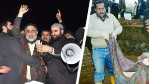 Seçimlerin milis gücü Hizbulkontra