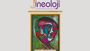Jineoloji’nin son sayısı erişime açıldı