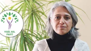 Yeşil Sol Parti sorumluluk almaya hazır