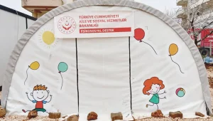 Devletin psikoloğu psikopat çıktı