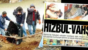 Türk tipi kontra: Hizbullah