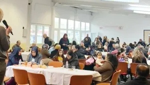 Darmstadt’ta seçim zamanı