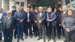 Felaketi de ranta dönüştürüyor