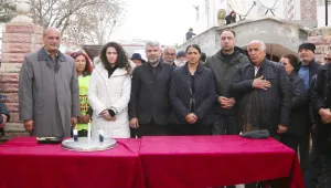 Hep birlikte yaralarımızı saralım