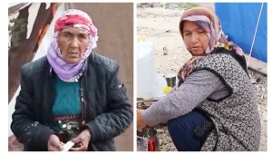 'Bu rezillikte yaşanmaz'