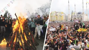 Hesap sorma Newroz'u