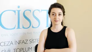 Çocuk hapishaneleri kapatılmalı!
