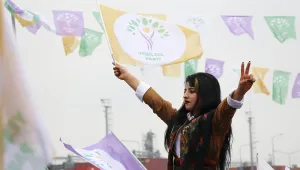 Umut ilkesi olarak Newroz