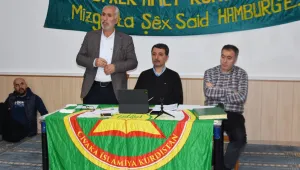 Kurumlarımıza sahip çıkalım