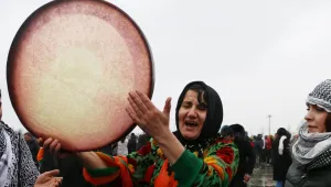 Newroz iktidara cevaptır