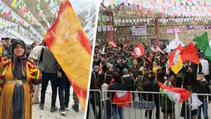 Diz çökecek, başını eğecek tek bir Kürt bulamayacaklar