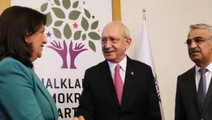 Önemli bir diyalog 