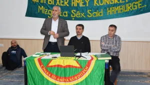 CÎK: Herkes Köln'e akmalı