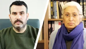 Deprem ile birlikte sürgün ve işkence!