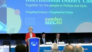 Erdoğan’a para topladılar 
