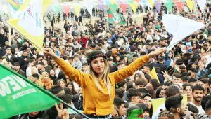 TJK-E: Newroz ateşini yükseltelim