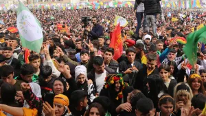 Cizîr ve Nisêbîn'de gelenek sürdü