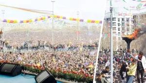 Newroz bu Dehaq'ı da deviriyor