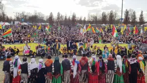 25 Mart’ta Frankfurt’ta buluşuyoruz