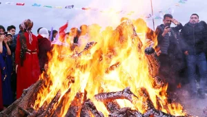 Newroz ve sanatta eleştirel olanaklar üzerine