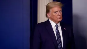 Trump’a ortak ret