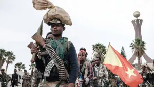 TPLF terör listesinden çıktı
